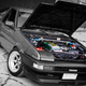 Illustration for article titled AE86 S13 And A 325ci?